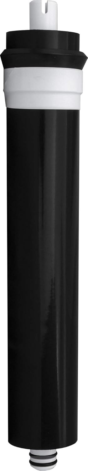 Hydro-Logic Purification Systems HydroLogic Stealth-RO100 Reverse Osmosis Membrane 100 GPD HL 22120 Hydroponic Water Gardening Filtration
