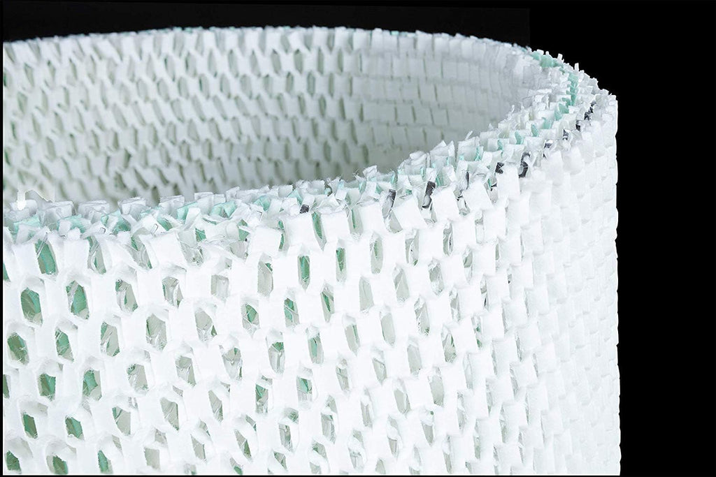 BestAir H75-2 Pack Holmes Replacement Paper Wick Humidifier Filter D93508