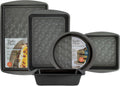 Taste of Home® 5-Piece Non-Stick Metal Bakeware Set