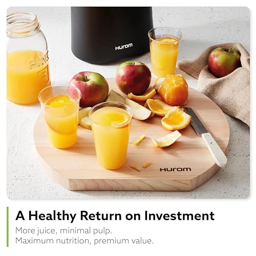 Hurom H-AA Slow Juicer J67580