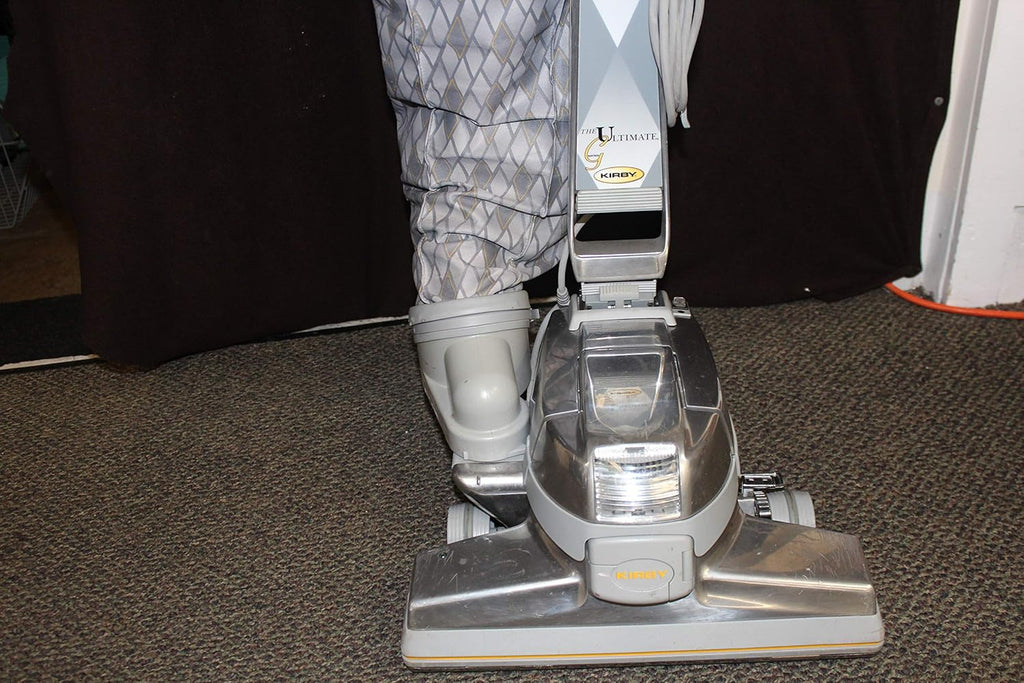 Kirby Ultimate G7D Upright Vacuum Cleaner