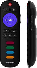Remote Control Compatible with All TCL Roku Smart TV - No Setup Needed