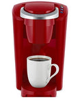 Keurig K-Compact Single-Serve K-Cup Pod Coffee Maker