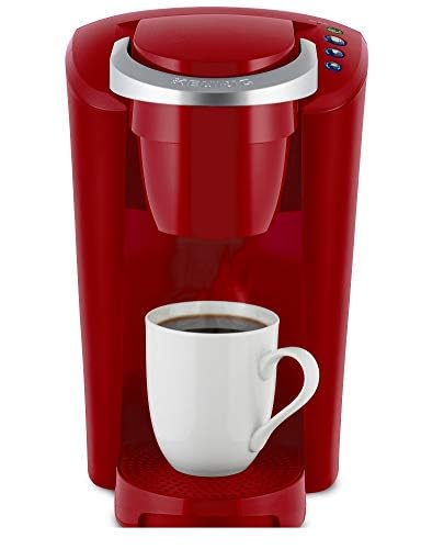 Keurig K-Compact Single-Serve K-Cup Pod Coffee Maker