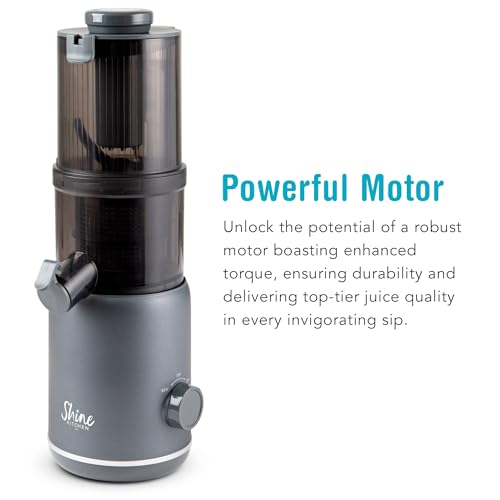 Tribest Juicer O4136