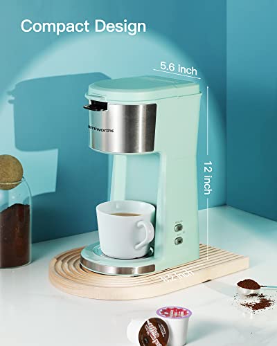 Famiworths Single Cup Coffee Maker M493
