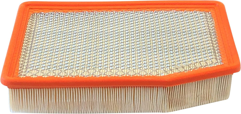 ACDelco GM Original Equipment Air Filter and Cabin Air Filter U68632