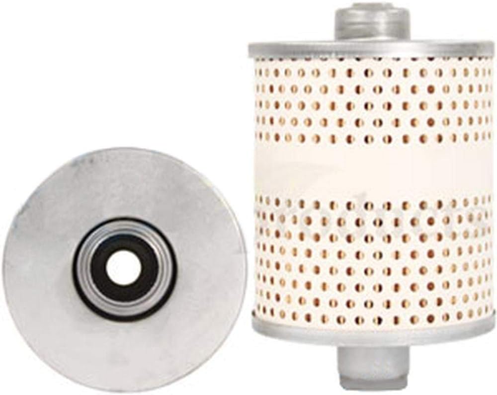 360430R91 Oil Filter Element with Gasket for International Tractors X771256
