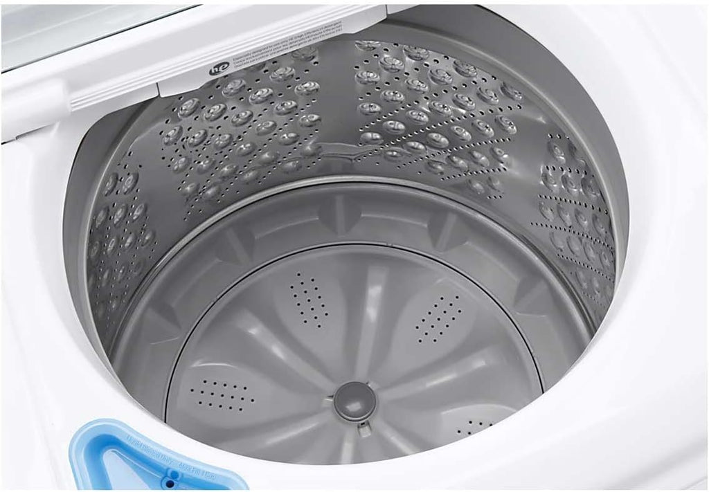 4.5 cu. ft. Top Load Washer with TurboDrum™ Technology D786577