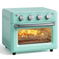 Retro Toaster oven - SIMOE Air Fryer Oven & Toasters