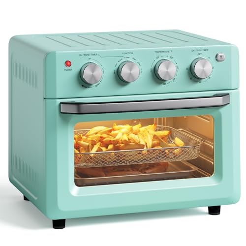 Retro Toaster oven - SIMOE Air Fryer Oven & Toasters