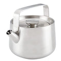 KitchenAid Teakettles Stainless Steel Whistling Teakettle