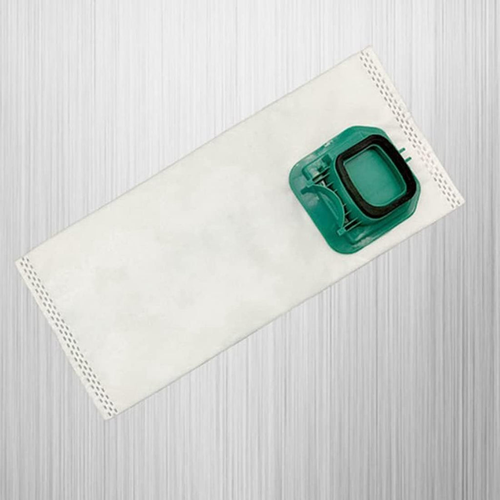 12 Pack Replacement Vacuum Bags for Vorwerk Kobold VK140 VK150 Z896163