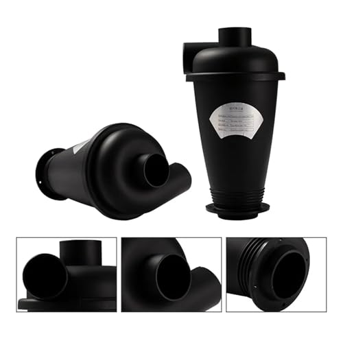 CPDFZLRP Cyclone Dust Collector for Industrial Vacuum Cleaners O171896
