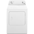 Kenmore Gas Dryer with Wrinkle Guard and Auto Dry,