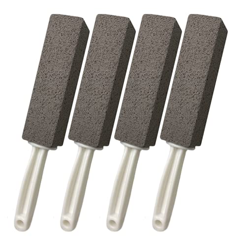 2 Pack Pumice Cleaning Stone with Handle O4781