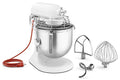 KitchenAid NSF Certified Commercial Series 8 Quart Bowl Lift Stand Mixer