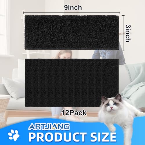 Replacement Filters for Litter-Robot 4, Activated Charcoal Cat Litter Box N392705