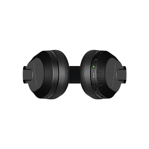 Turtle Beach Stealth 500 Wireless Amplified Gaming Headset for PC, PS5, PS4, Switch & Mobile H43713