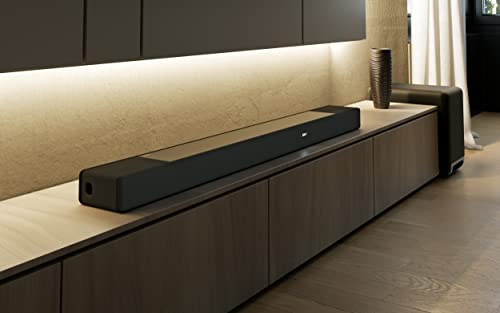 Sony HT-A7000 7.1.2ch Dolby Atmos Sound Bar with SA-RS3S Wireless Rear Speakers U82953