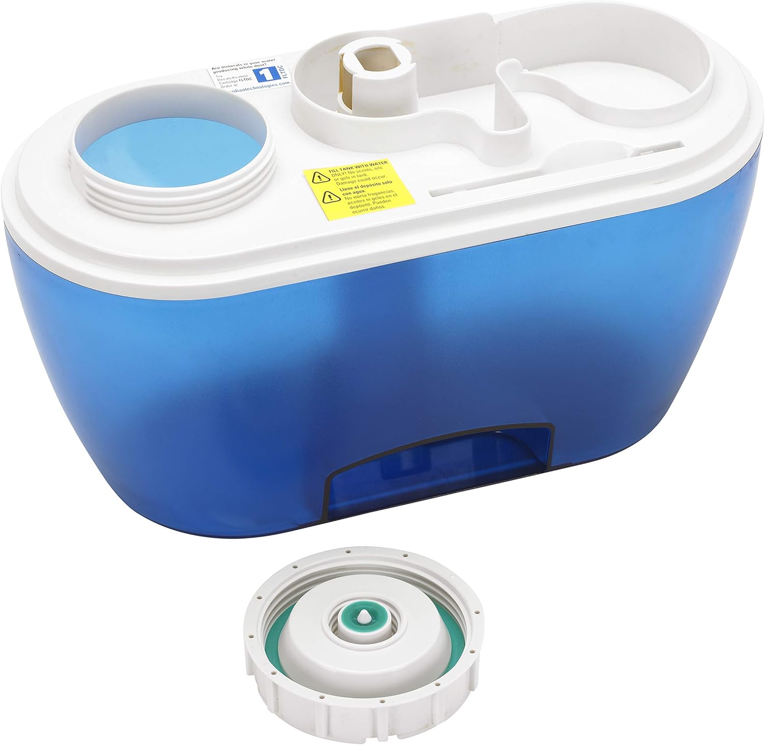 PureGuardian H1510 Humidifier B809