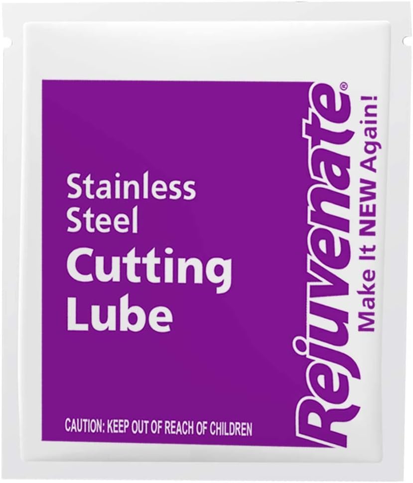 Stainless Steel Scratch Eraser Kit 6 Piece A9218