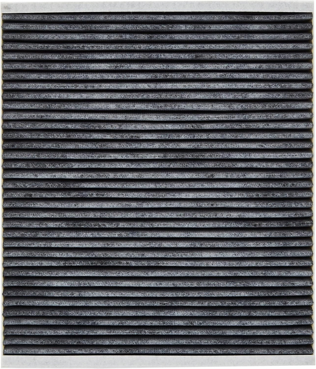 ACDelco GM Original Equipment Air Filter and Cabin Air Filter U68632