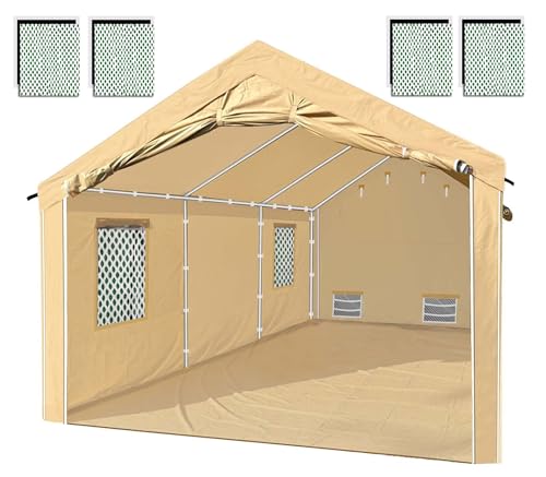 Portable Paint Booth