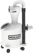Mullet High-Speed Cyclone Dust Collector