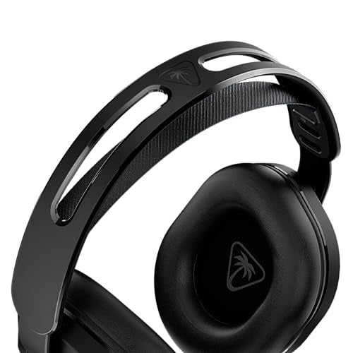 Turtle Beach Stealth 500 Wireless Amplified Gaming Headset for PC, PS5, PS4, Switch & Mobile H43713