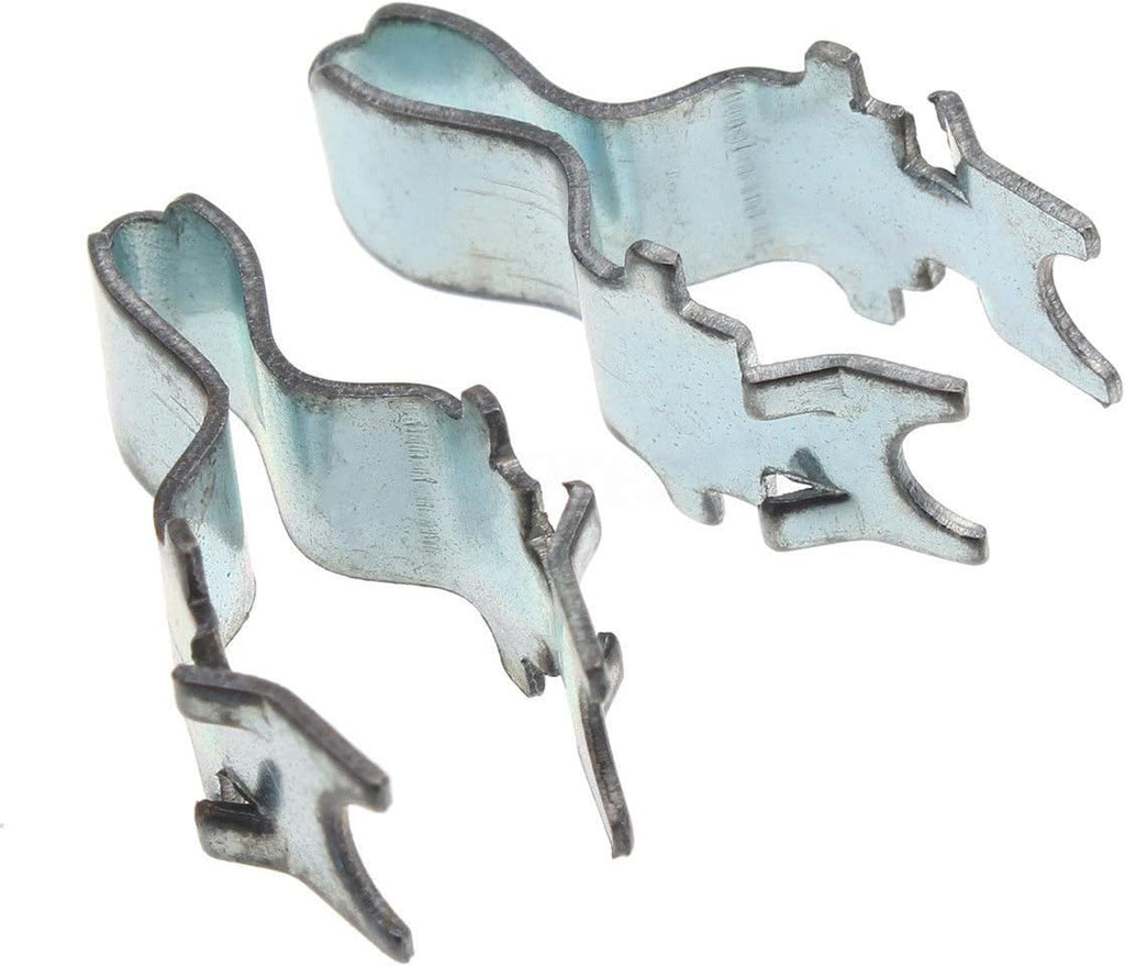 MAYITOP 279570 Dryer Door Latch Strike Catch Kit for Kenmore Whirlpool KitchenAid W6389