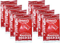 24 Kenmore Sears Allergy Vacuum Bag, Canister Vacuum Cleaners, 5023-5033 Bag Changed to Kenmore Type E for Manufacture Model # 609196, 116.25950