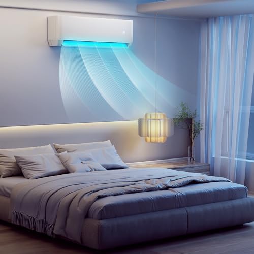 mollie Wifi Split Air Conditioner C88977