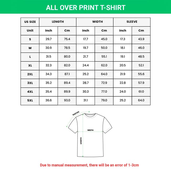 Personalized Mexican Shirts for Men and Women S134