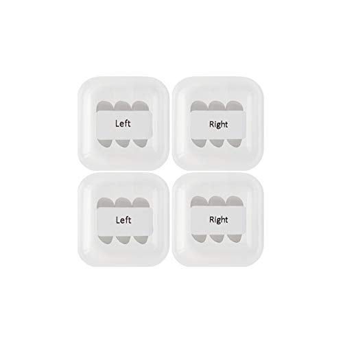 WoodyKnows Super-Defense Nasal Filters Replacement Q609797