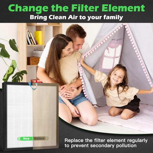 Vital 200S Replacement Filter for Levoit Air Purifier G229639