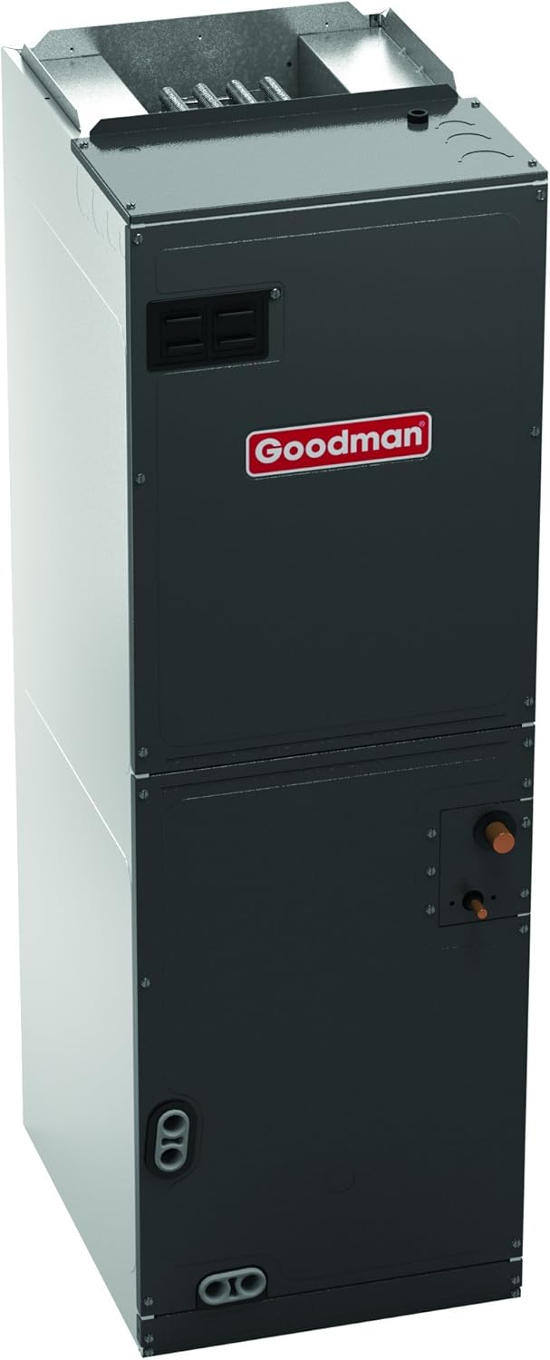 Goodman 3 Ton 16 SEER Heat Pump Split System GSZ160361 ASPT37C14 J112871