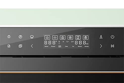 ROBAM Steam Oven G630038