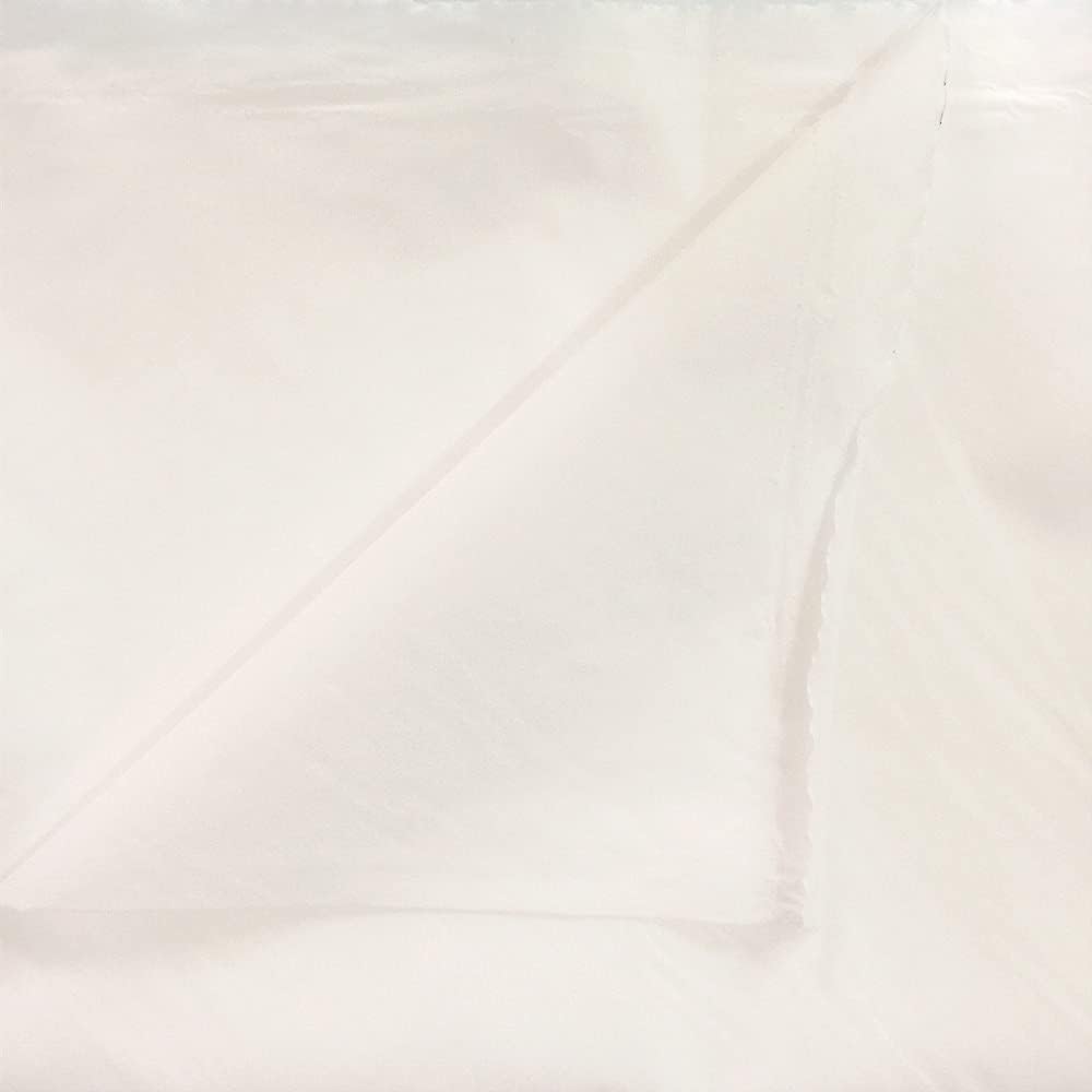 1pc Nylon Filter Cloth 1000 Mesh/in 13 Micron Gauze Nylon Filter Mesh Paint Screen Food/Wine/Liquid Net Fabric Industrial Strainer