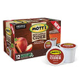 Mott's Hot Apple Cider, Keurig Single Serve K-Cup Pods