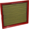 Genuine Toyota PTR03-34140 TRD Performance Air Filter