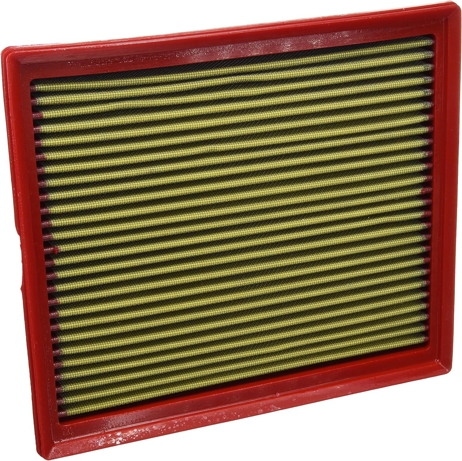 Genuine Toyota PTR03-34140 TRD Performance Air Filter