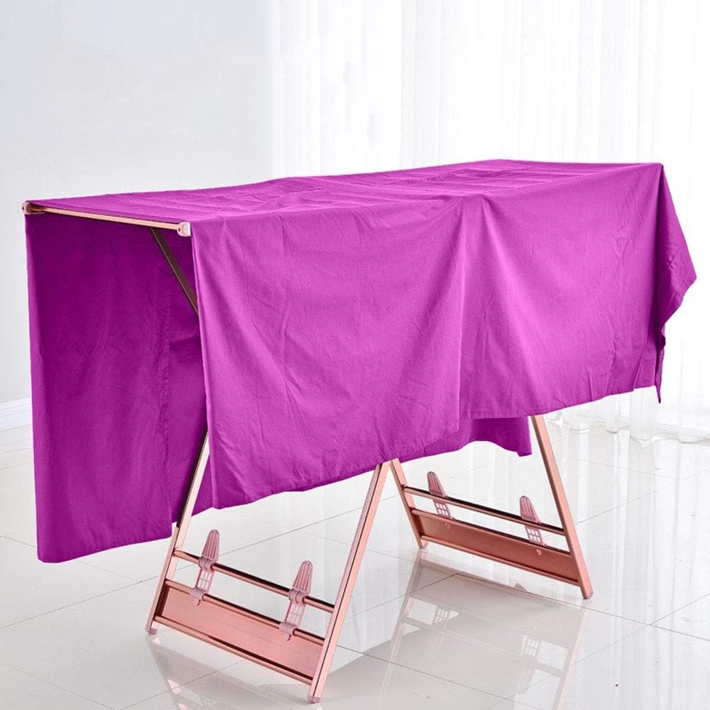Folding Space-Saving Airer Drying Rack for Laundry V324888