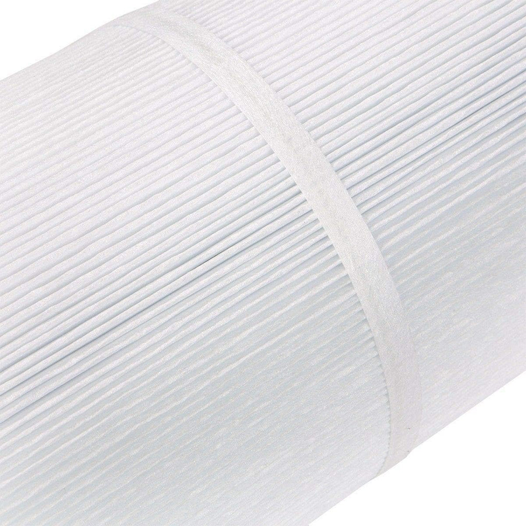 XtremepowerUS 425 sq ft Inground Pool Cartridge Filter System A145238