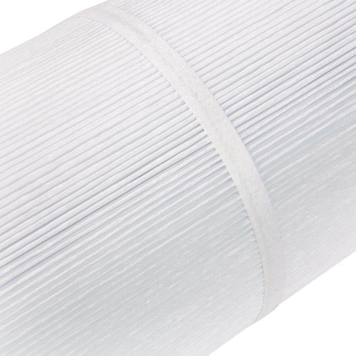 XtremepowerUS 425 sq ft Inground Pool Cartridge Filter System A145238