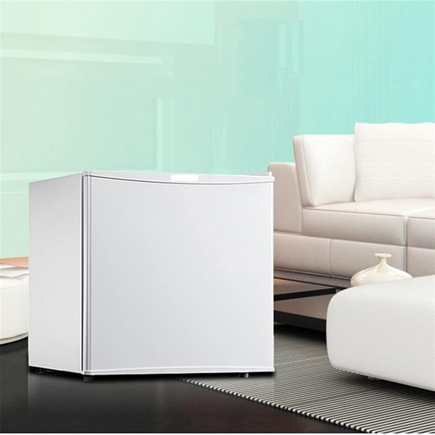 Mini Skincare Fridge Energy Saving Refrigerator N1102
