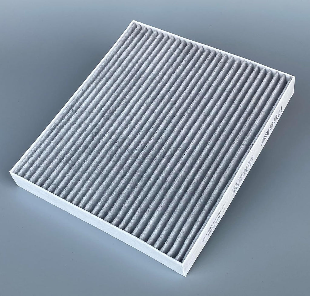 Cabin Air Filter for Nissan Rogue, Altima, Kicks, Pathfinder, Sentra, Versa & Infiniti QX60 G591
