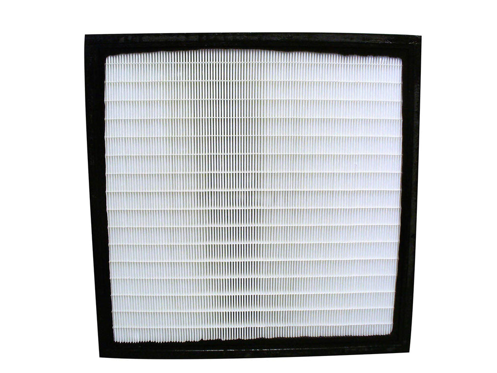 Janitized JAN-HVAC180 Replacement HEPA Filter for Phoenix Guardian R, OEM 4031864, Pack of 4 V2250