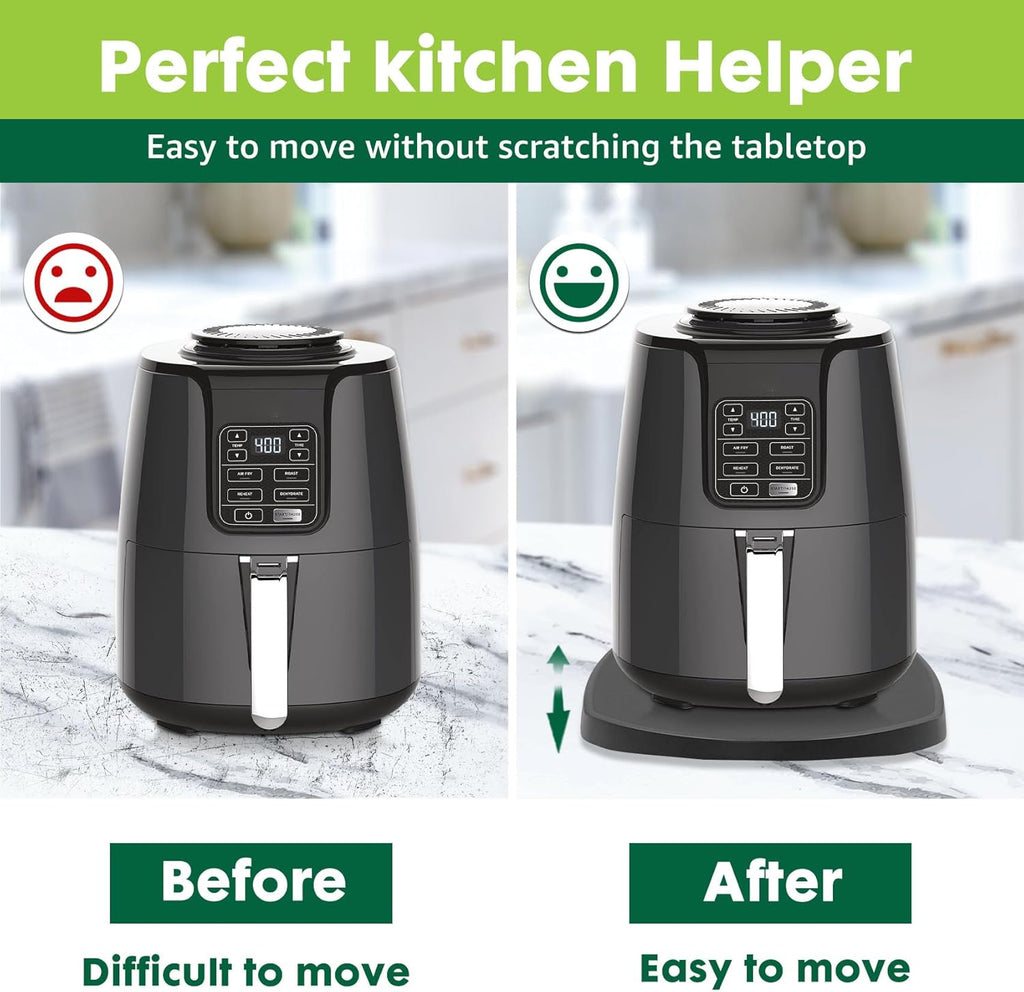 Coffee Maker Slider Tray for Keurig, Ninja, Toaster R212442