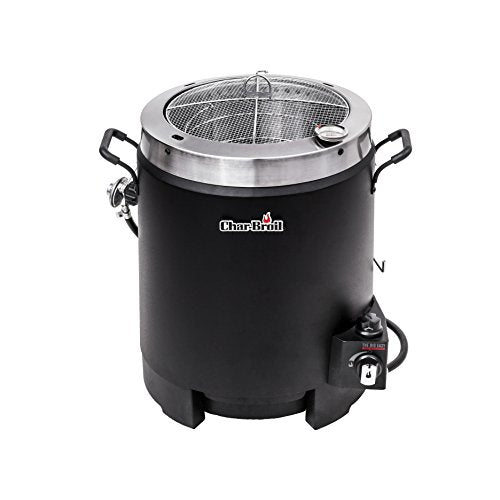 The Big Easy Oil-less Turkey Fryer Bundle J875